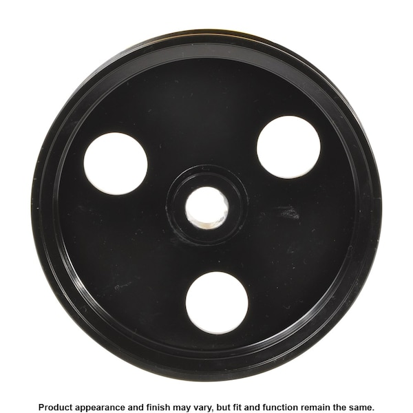 A1 Cardone New Power Steering Pump Pully, 3P-35132 3P-35132 - main